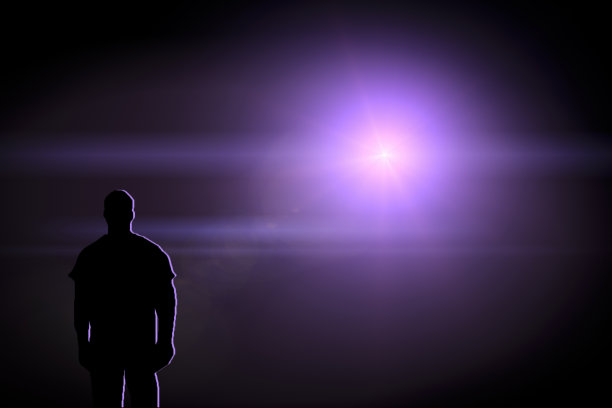 摘要光形状图片下载