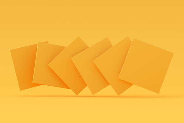 抽象最小背景，方块形状图片下载