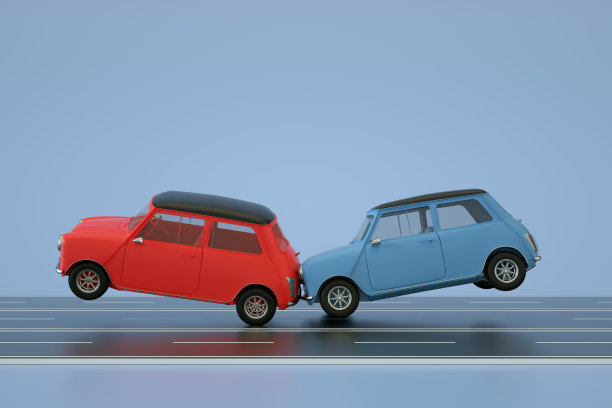 车祸，保险，安全图片下载