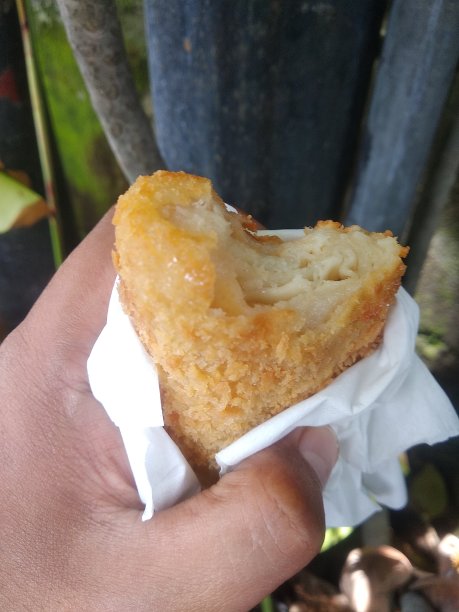 蛋糕和面包的照片主题。香蕉面包，resoles，热狗，派，披萨，玉米饼。烹饪图片下载