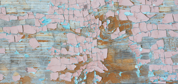 旧木墙的纹理和背景图片下载