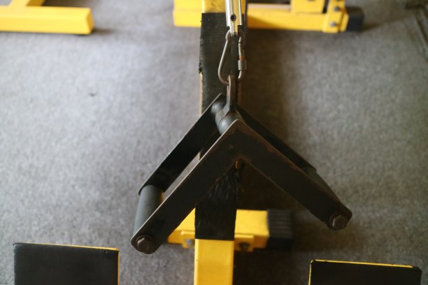 健身房紧握座位排把手酒吧配件照片图片下载