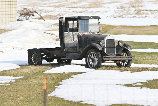 古董车图片下载