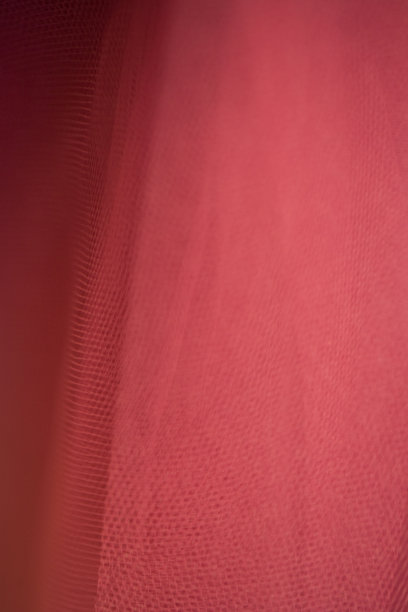 选择性焦点，全框粉色薄纱时尚网图片下载