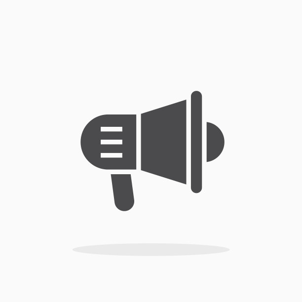 扬声器图标图片下载