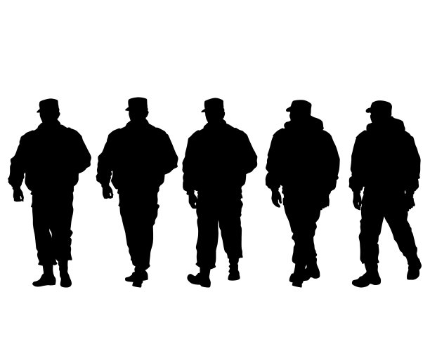 警察部队图片下载