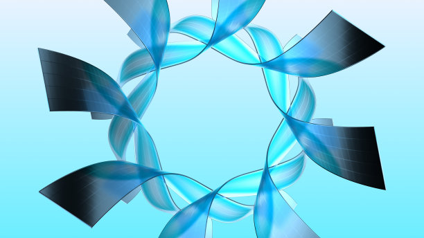 3 d扭线图片下载