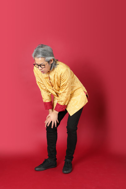 中国高级人图片下载