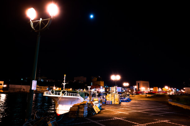 钏路河路图片下载