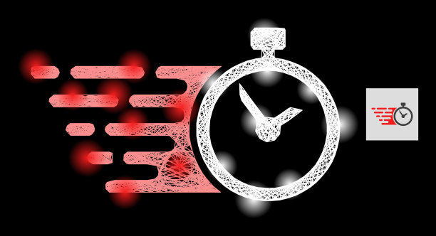 光面网的网孔时间不短，有光斑图片下载