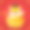 2022年中国春节，可爱的卡通老虎和金元宝。中文翻译:珍宝图片下载