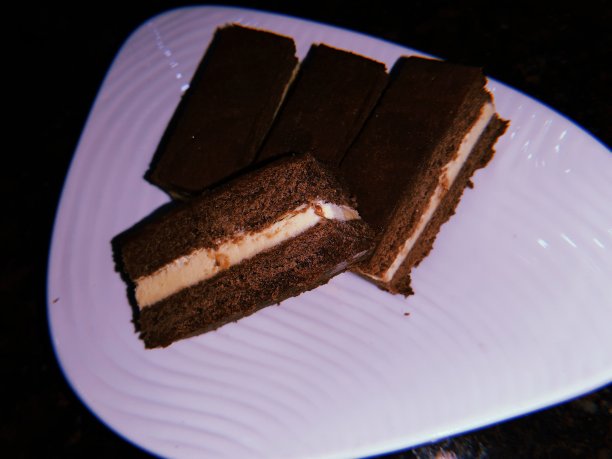 沙漠蛋糕图片下载