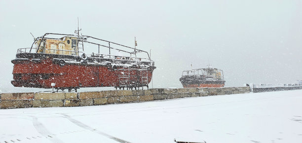 船只在休息图片下载