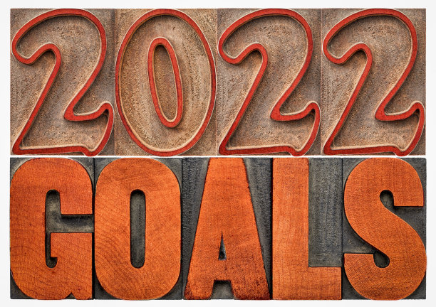 2022年目标在凸版木材类型图片下载