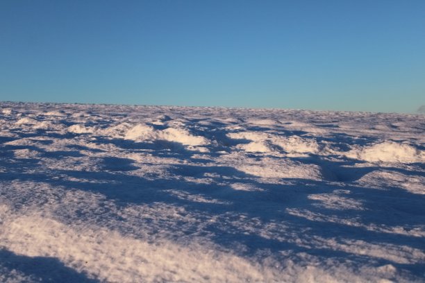 景观和雪图片下载