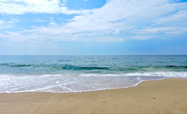 东汉普顿海滩图片下载