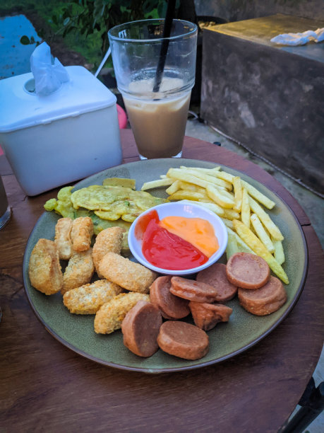 混合菜单图片下载