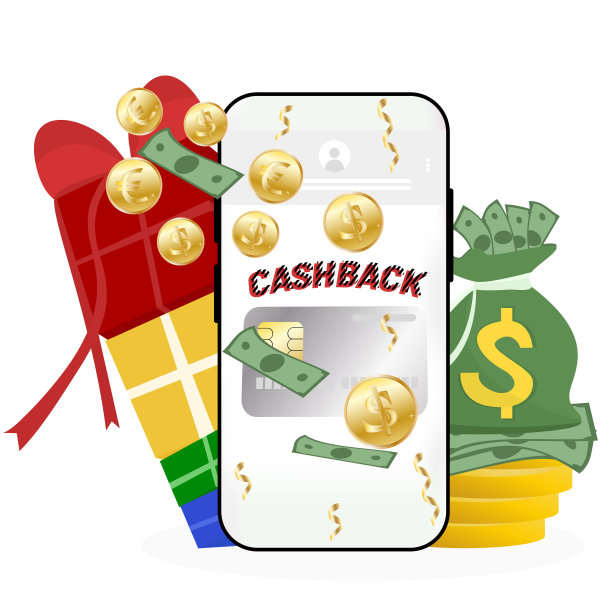 现金返还会被记入个人账户图片下载