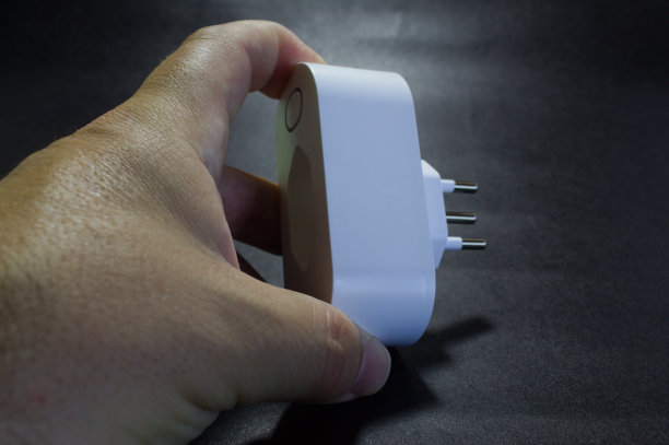 智能插座控制与手机图片下载