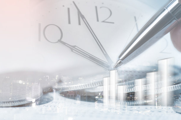 金融背景图片下载