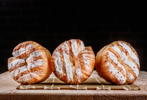 百吉饼图片下载