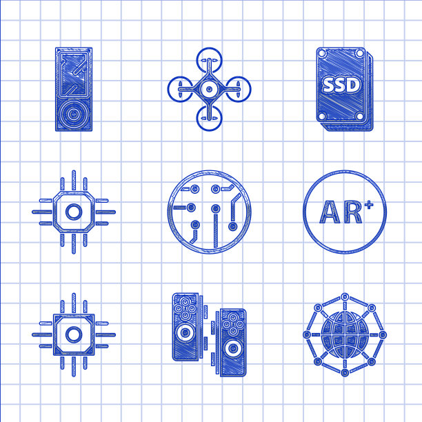 设置处理器游戏手柄全球技术社交图片下载