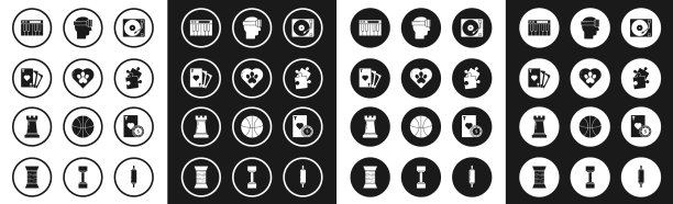 设置乙烯基播放器与乙烯基磁盘纸牌图片下载