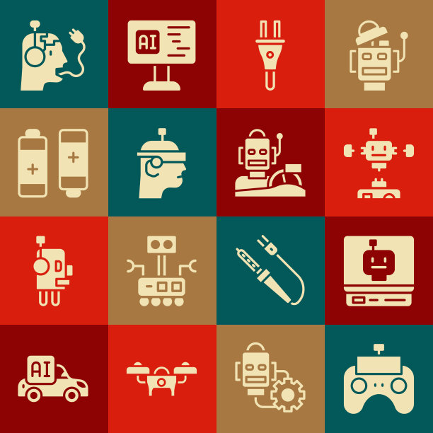 设置遥控机器人拆卸机器人图片下载