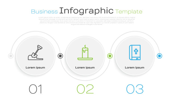 设线铲在地上燃烧蜡烛和图片下载