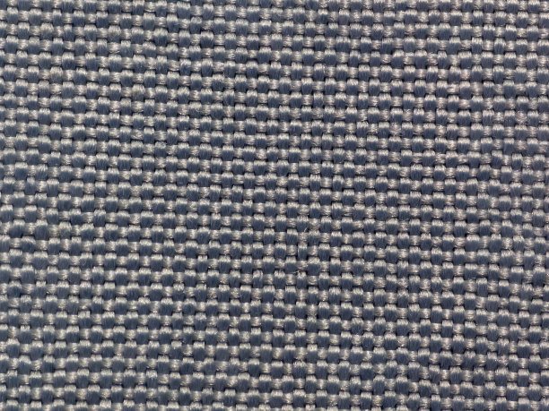 蓝色毛圈超细纤维毛巾纹理样品图片下载