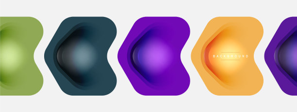 箭头抽象背景图片下载