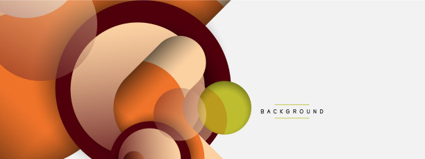 创意几何壁纸最小抽象图片下载