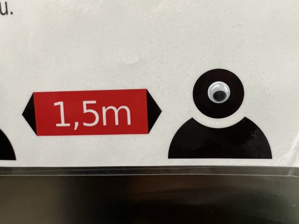 Covid警告标志图片下载