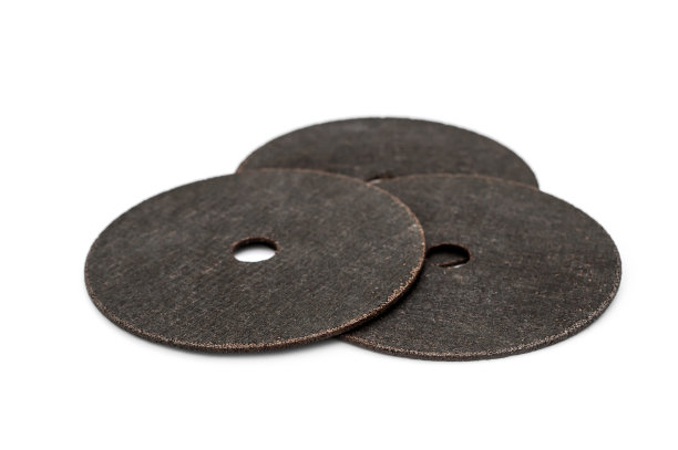 角磨机圆盘。孤立在白色的。图片下载
