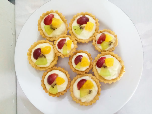 水果蛋糕图片下载