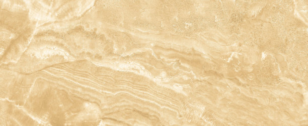 金色大理石纹理背景横幅顶部视图。地砖天然石材地板具有高分辨率。奢侈的抽象模式。大理石花纹设计为旗帜，壁纸，包装设计模板图片下载