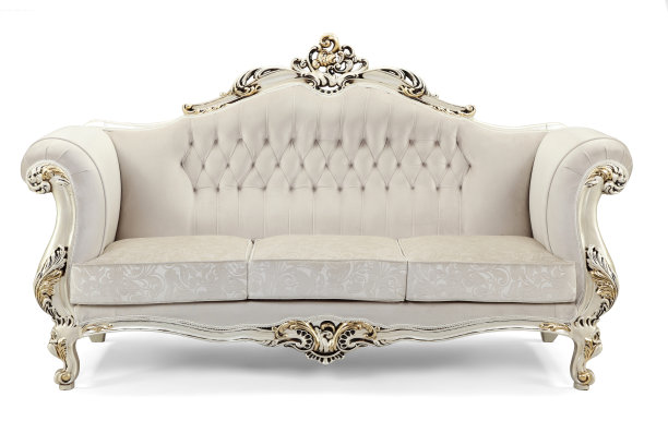 古董沙发，古典家具，沙发，家具图片下载