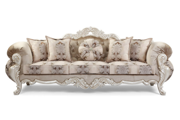 古董沙发，古典家具，沙发，家具图片下载