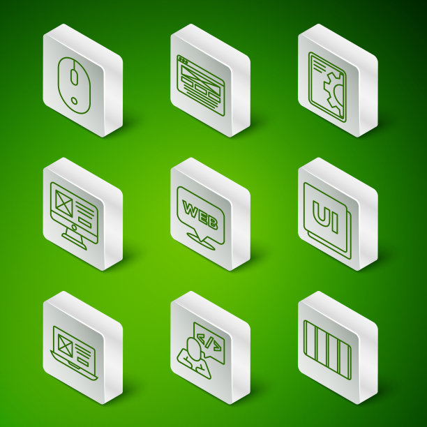 设置线调色板指南前端图片下载