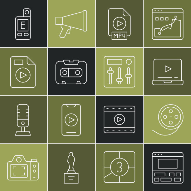 在笔记本电脑胶片卷轴上设置线录像机图片下载