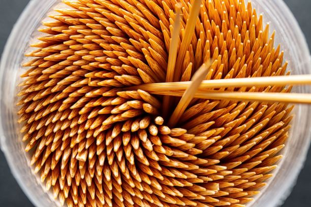 盒装牙签图片下载