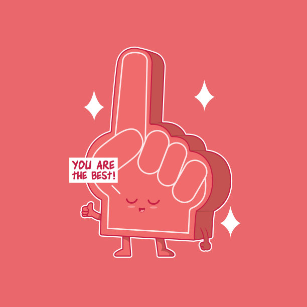 泡沫手动机特征向量插图。图片下载