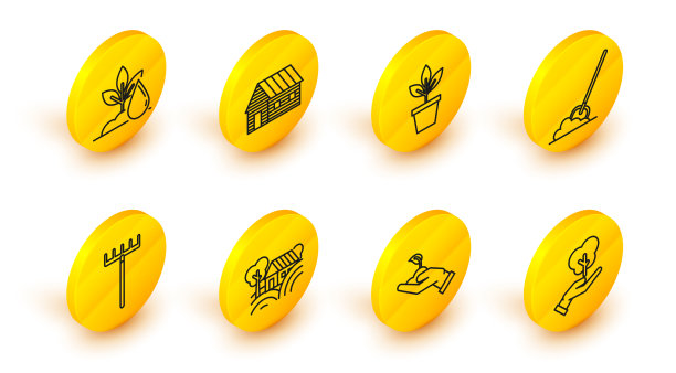 41、植行树在手，保护环境图片下载