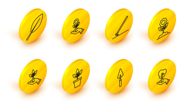 41、植行树在手，保护环境图片下载