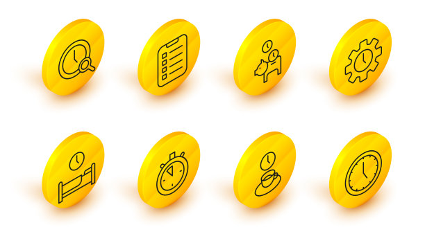 设定线时钟咖啡时间秒表时间睡觉图片下载