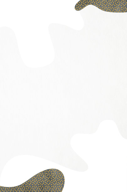 现代插画框架背景图片下载