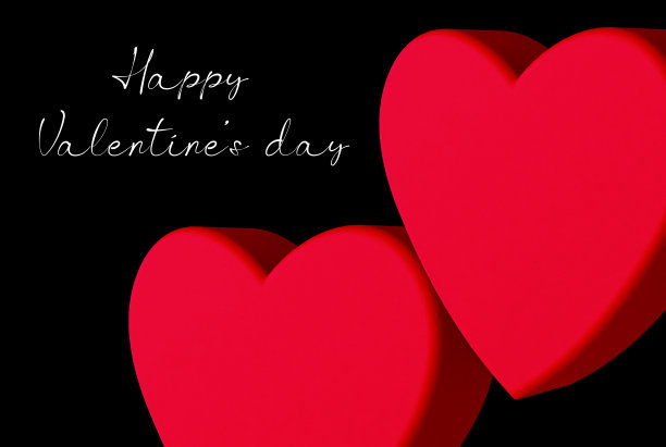 豪华圣诞节3d渲染横幅或贺卡。现代最小的新年和圣诞节黄金和黑色装饰与树，糖果，球，礼品盒在黑色的背景图片下载