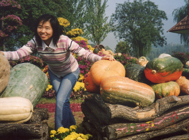 21世纪中国少女真实生活照片图片下载