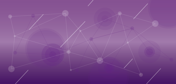 紫色科技背景图片下载