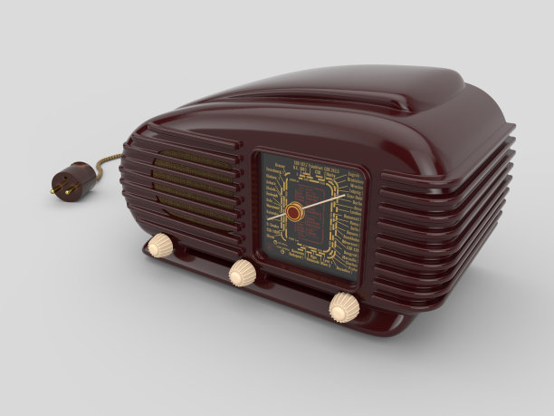 广播的图片下载